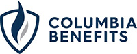 Logo for Columbia Benefits, Inc.