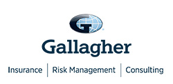 Logo for Gallagher