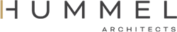 Logo for Hummel Architects