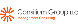 Logo for Consilium Group LLC