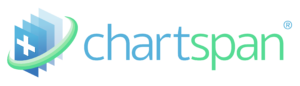 This is a logo for ChartSpan