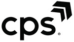 This is a logo for CPS Solutions
