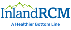 This is a logo for InlandRMC