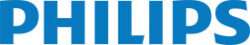 This is a logo for Philips ECG Solutions