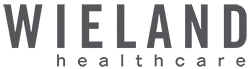 This is a logo for Wieland Healthcare