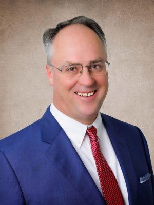 This is a photo of Chris Cannon, Trustee at Bingham in Blackfoot, ID